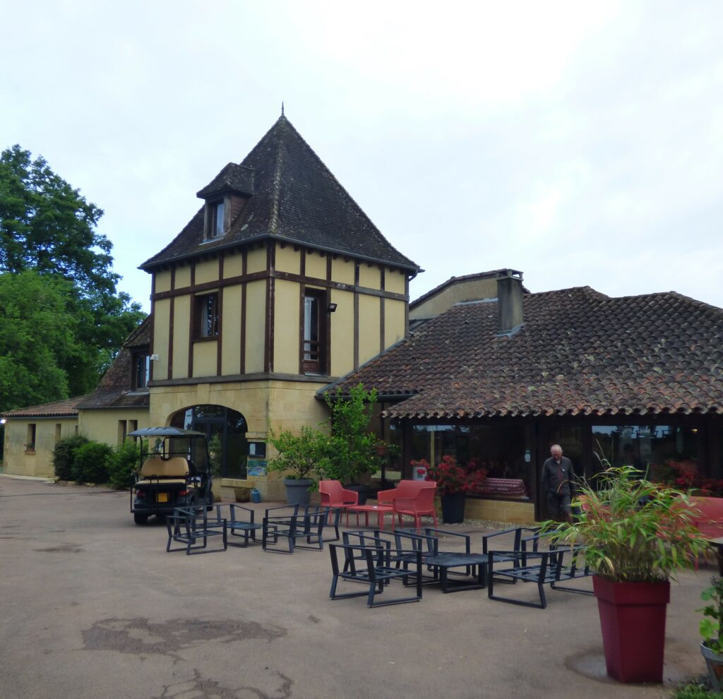 Notre résidence